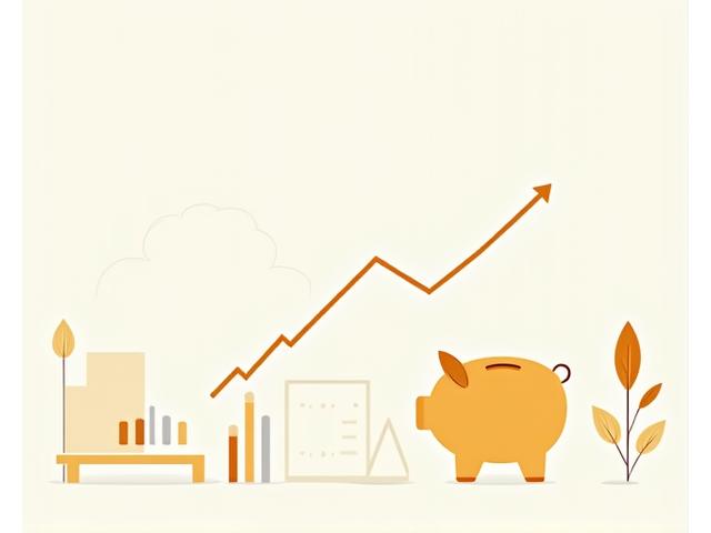 A visually engaging infographic displaying simple charts and graphs, depicting concepts like 'upfront cost,' 'subscription value,' and 'health ROI' related to digital wellness tools. The design is clean, uses the brand's primary and accent colors, and includes subtle icons representing money and health. The image promises clarity and smart financial planning in health tech decisions.