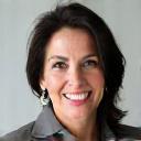 Portrait of Dr. Elena Rodriguez